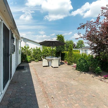 08, Ontdek Het Bosrijke Oisterwijk Met Het Grootste Terras Van Nederland! Ngoại thất bức ảnh