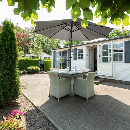 08, Ontdek Het Bosrijke Oisterwijk Met Het Grootste Terras Van Nederland! Ngoại thất bức ảnh