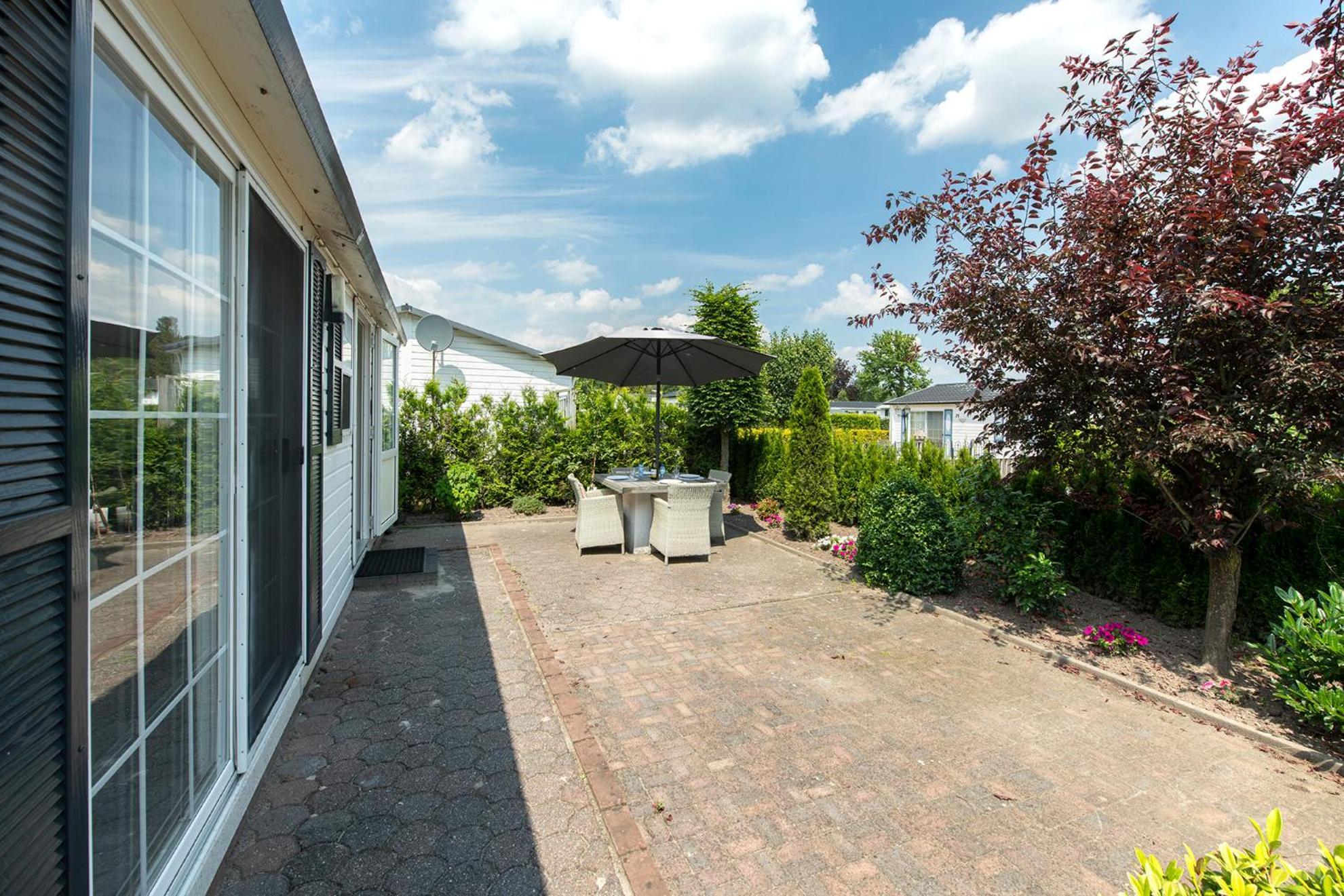 08, Ontdek Het Bosrijke Oisterwijk Met Het Grootste Terras Van Nederland! Ngoại thất bức ảnh