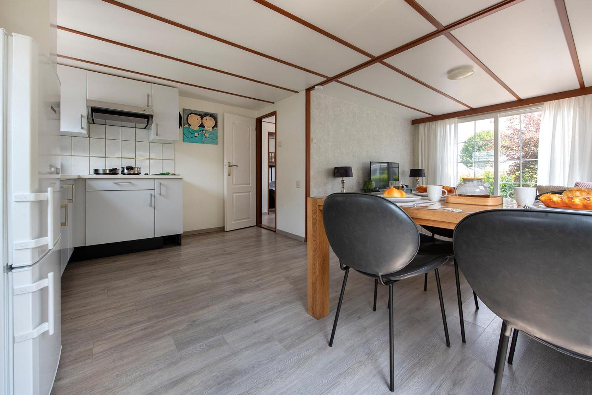 08, Ontdek Het Bosrijke Oisterwijk Met Het Grootste Terras Van Nederland! Ngoại thất bức ảnh