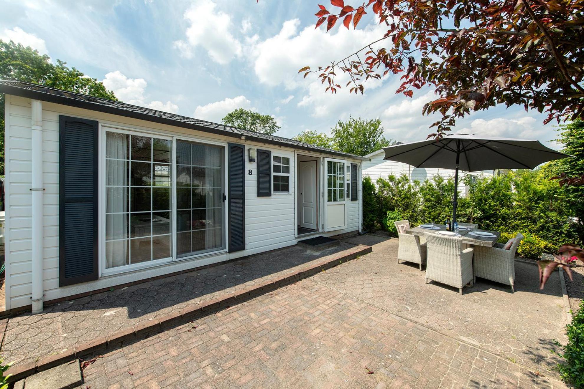 08, Ontdek Het Bosrijke Oisterwijk Met Het Grootste Terras Van Nederland! Ngoại thất bức ảnh