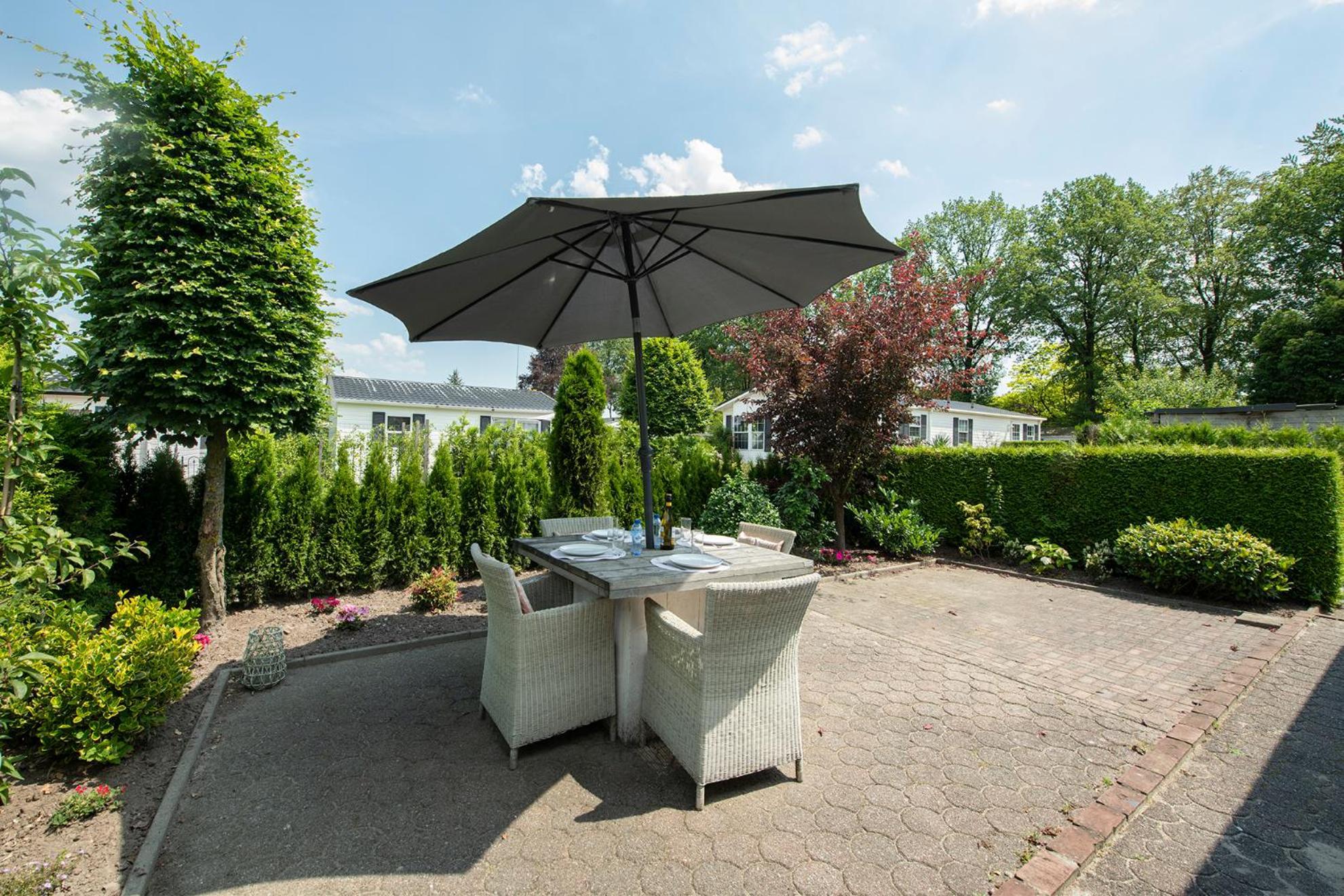 08, Ontdek Het Bosrijke Oisterwijk Met Het Grootste Terras Van Nederland! Ngoại thất bức ảnh