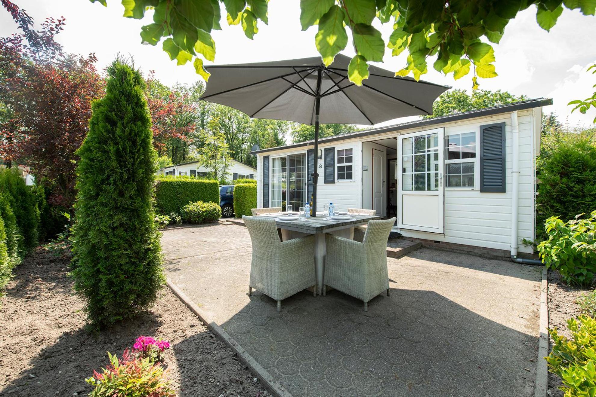 08, Ontdek Het Bosrijke Oisterwijk Met Het Grootste Terras Van Nederland! Ngoại thất bức ảnh