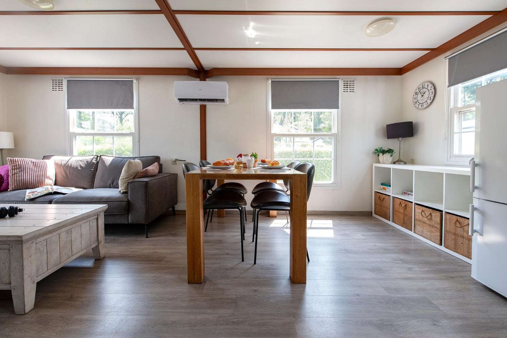 08, Ontdek Het Bosrijke Oisterwijk Met Het Grootste Terras Van Nederland! Ngoại thất bức ảnh