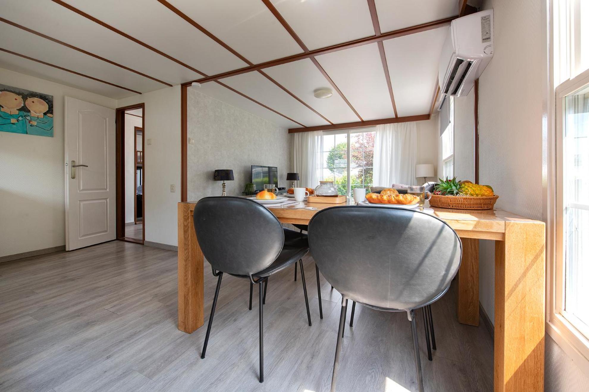 08, Ontdek Het Bosrijke Oisterwijk Met Het Grootste Terras Van Nederland! Ngoại thất bức ảnh
